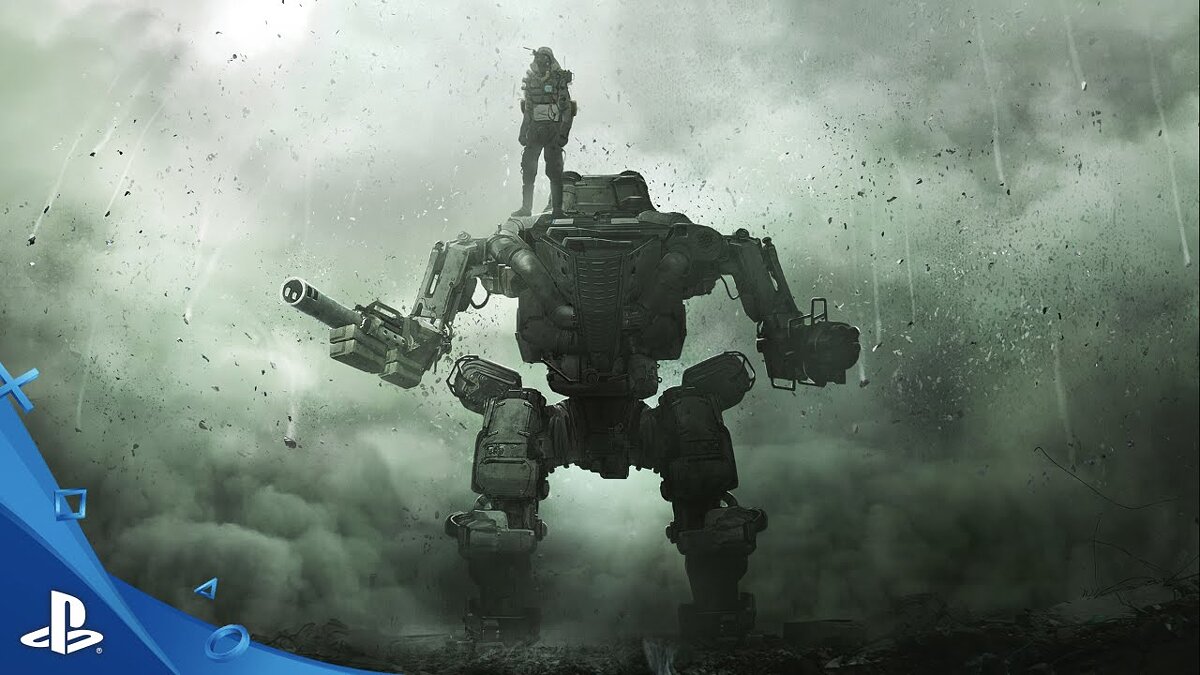 Hawken - что это за игра, трейлер, системные требования, отзывы и оценки,  цены и скидки, гайды и прохождение, похожие игры