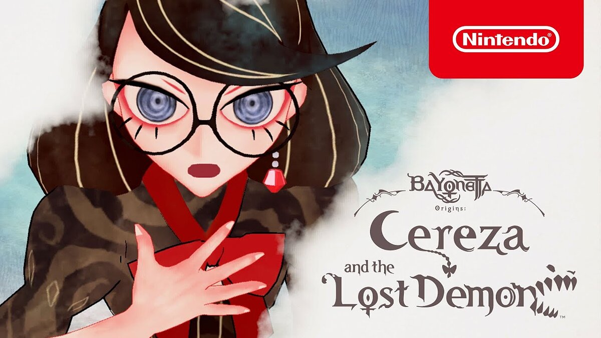 Bayonetta Origins: Cereza and the Lost Demon - что это за игра, трейлер,  системные требования, отзывы и оценки, цены и скидки, гайды и прохождение,  похожие игры