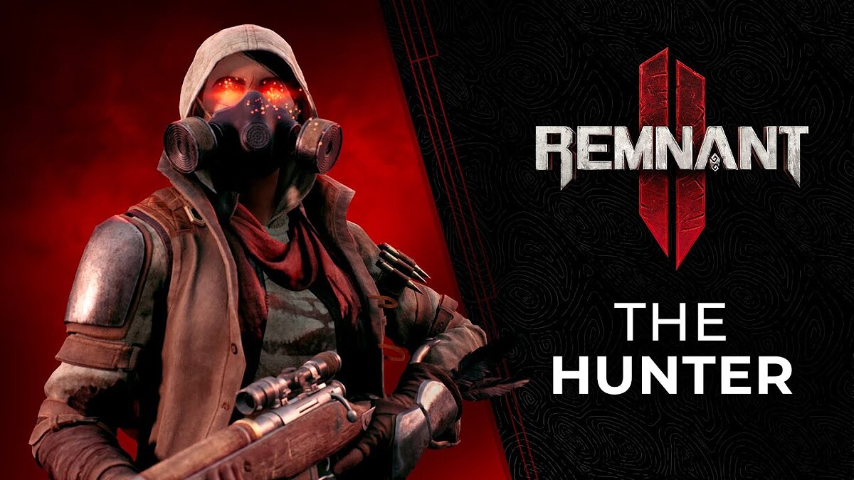 Remnant from the ashes steam fix v2 для мультиплеера фото 17