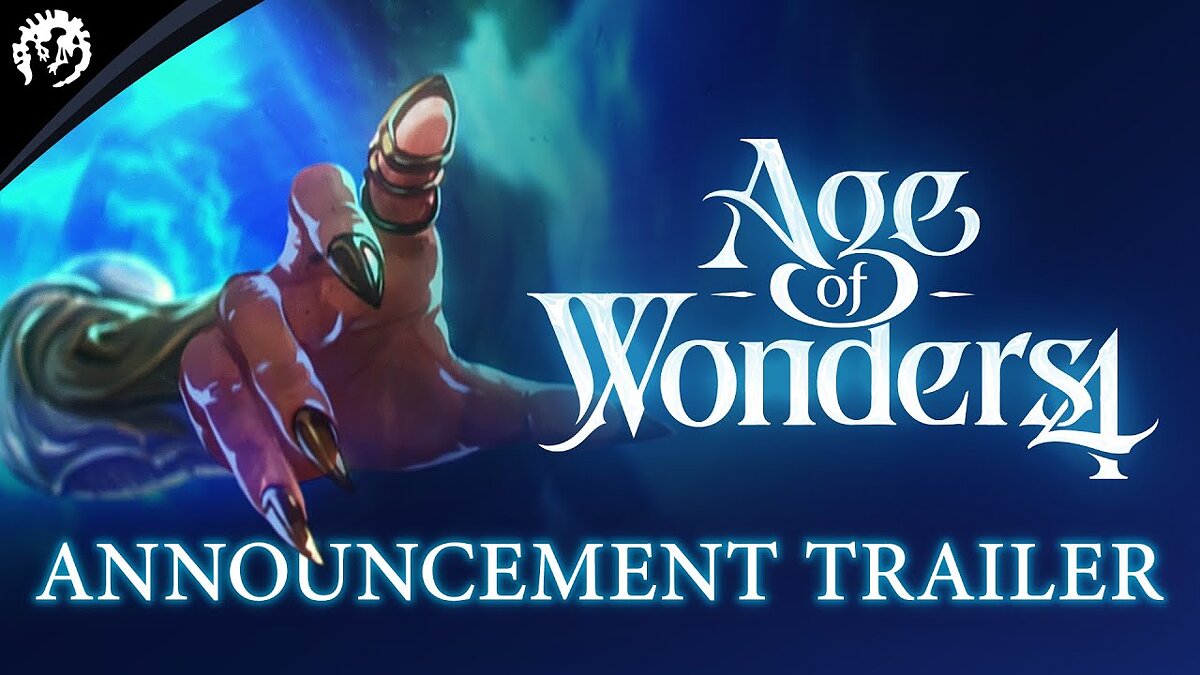 Age of Wonders 4 - что это за игра, трейлер, системные требования, отзывы и  оценки, цены и скидки, гайды и прохождение, похожие игры