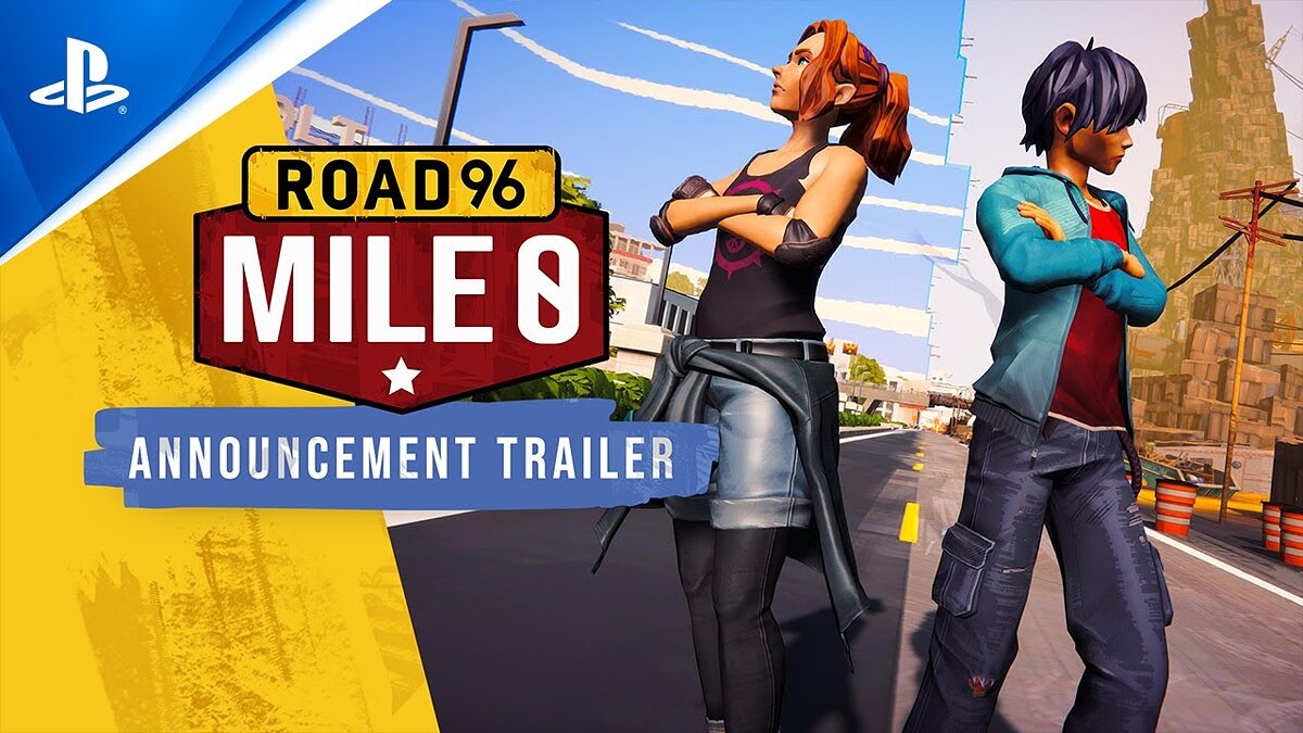 Road 96: Mile 0 - что это за игра, трейлер, системные требования, отзывы и  оценки, цены и скидки, гайды и прохождение, похожие игры