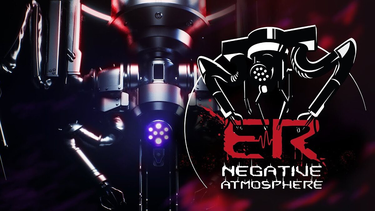 Negative Atmosphere: Emergency Room - что это за игра, когда выйдет,  трейлер и видео, системные требования, картинки, цена, похожие игры