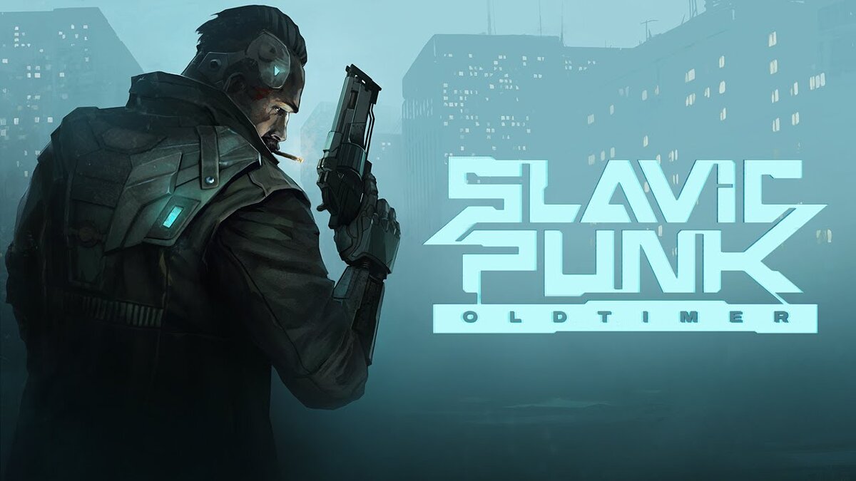 SlavicPunk: Oldtimer - что это за игра, трейлер, системные требования,  отзывы и оценки, цены и скидки, гайды и прохождение, похожие игры