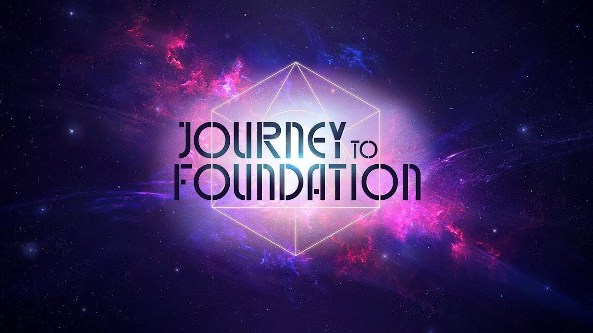 Journey to Foundation - что это за игра, трейлер, системные требования,  отзывы и оценки, цены и скидки, гайды и прохождение, похожие игры