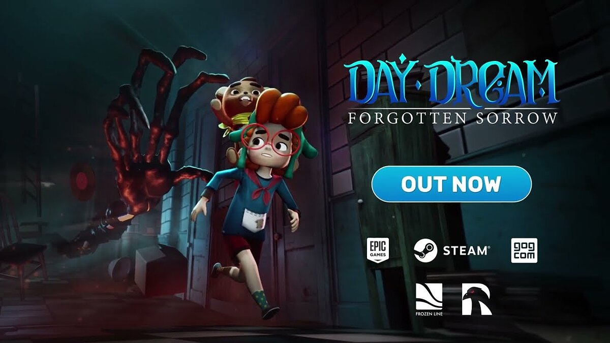 Daydream: Forgotten Sorrow - что это за игра, трейлер, системные  требования, отзывы и оценки, цены и скидки, гайды и прохождение, похожие  игры