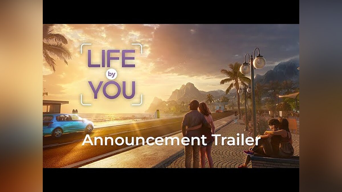 Life by You - что это за игра, когда выйдет, трейлер и видео, системные  требования, картинки, цена, похожие игры