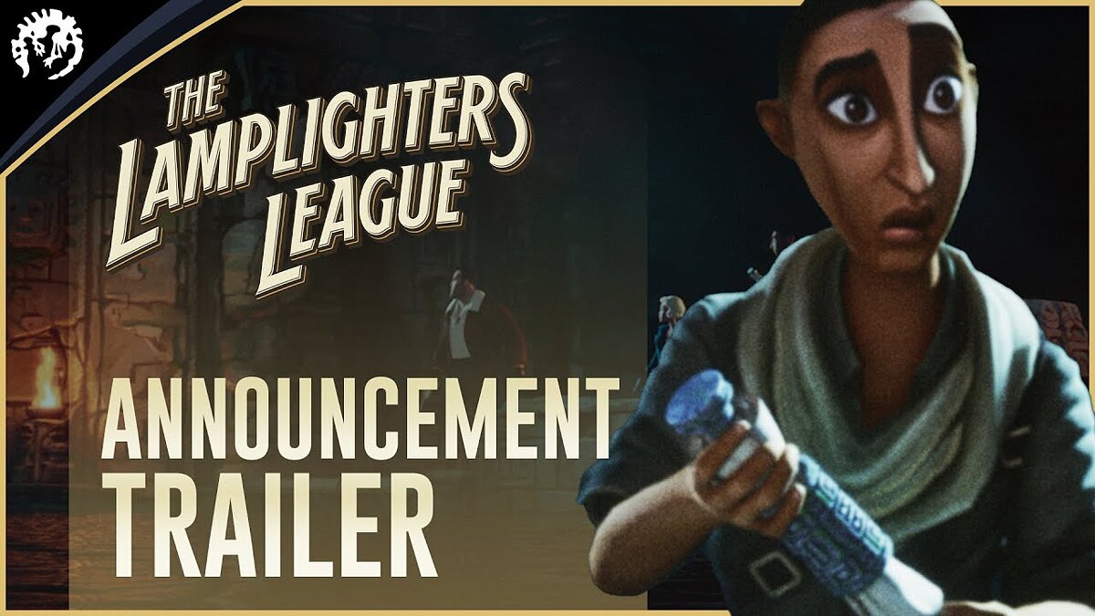 The Lamplighters League instal the new for android