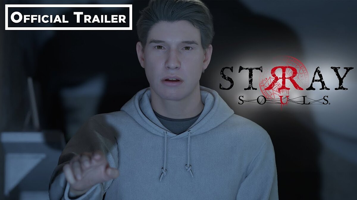 Stray Souls - что это за игра, трейлер, системные требования, отзывы и  оценки, цены и скидки, гайды и прохождение, похожие игры