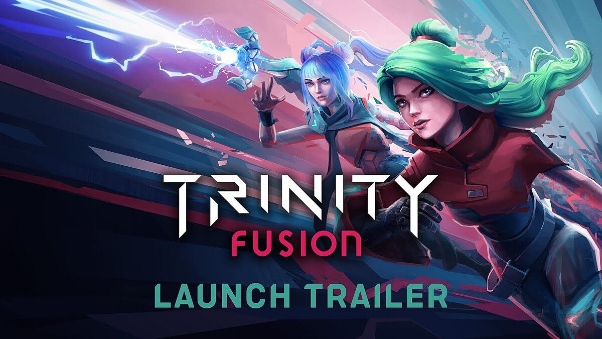 Trinity Fusion - что это за игра, трейлер, системные требования, отзывы и  оценки, цены и скидки, гайды и прохождение, похожие игры