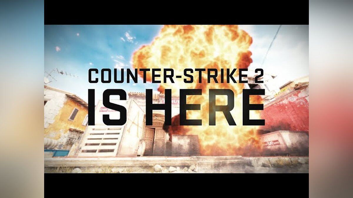 Counter-Strike 2 - что это за игра, трейлер, системные требования, отзывы и  оценки, цены и скидки, гайды и прохождение, похожие игры CS2