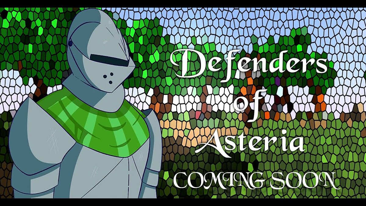 Defenders of Asteria - что это за игра, трейлер, системные требования,  отзывы и оценки, цены и скидки, гайды и прохождение, похожие игры