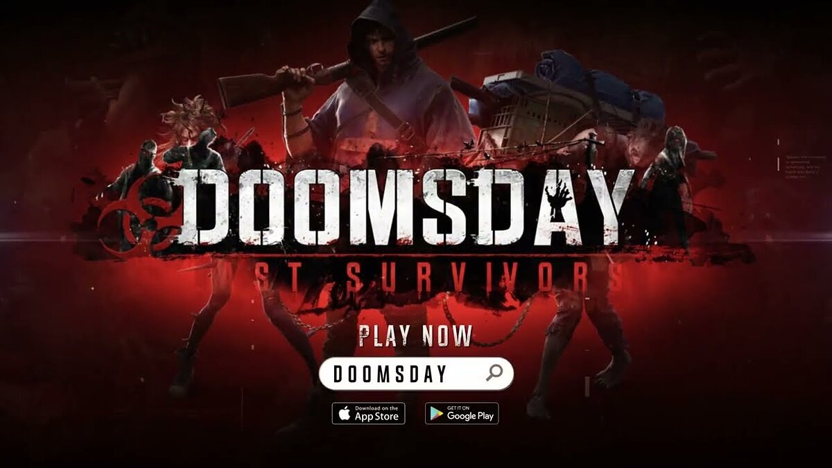 Doomsday: Last Survivors - что это за игра, трейлер, системные требования,  отзывы и оценки, цены и скидки, гайды и прохождение, похожие игры