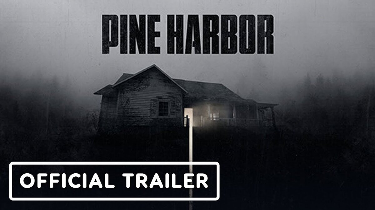 Pine Harbor - что это за игра, когда выйдет, трейлер и видео, системные  требования, картинки, цена, похожие игры