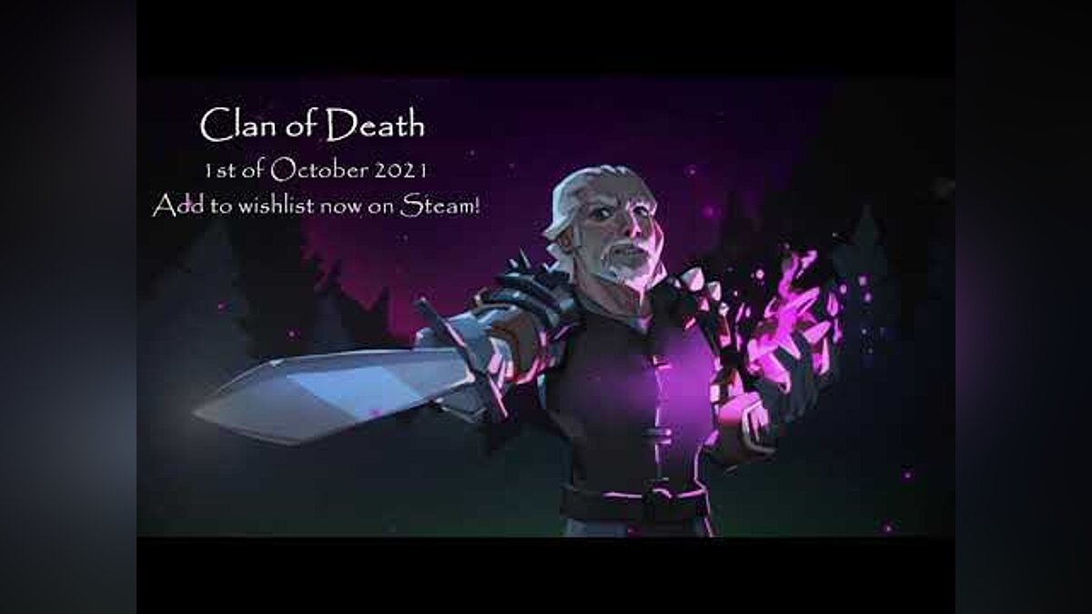 Clan of Death - что это за игра, трейлер, системные требования, отзывы и  оценки, цены и скидки, гайды и прохождение, похожие игры