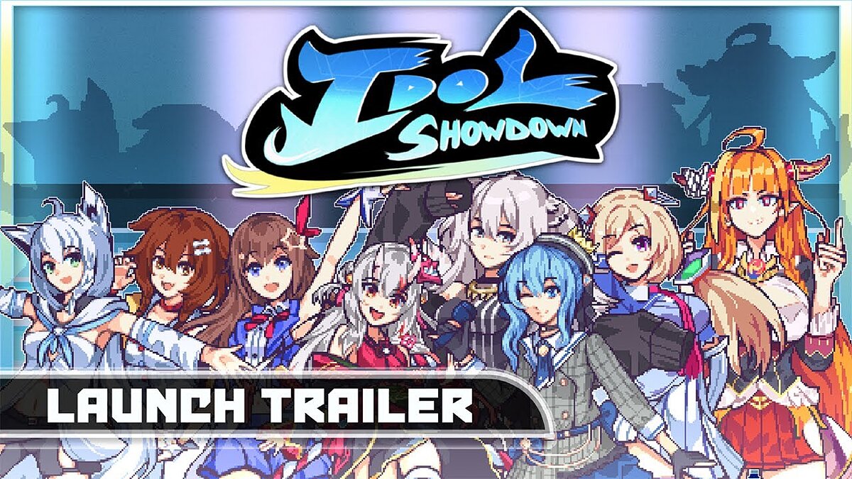 Idol Showdown - что это за игра, трейлер, системные требования, отзывы и  оценки, цены и скидки, гайды и прохождение, похожие игры