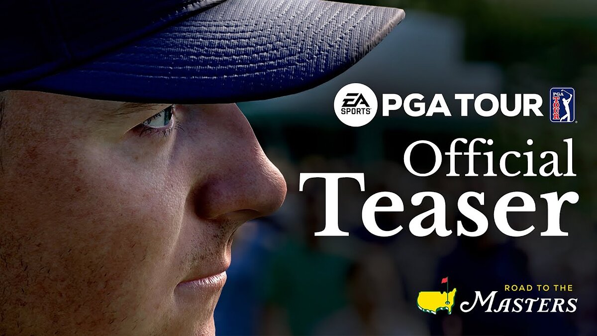 EA Sports PGA Tour - что это за игра, трейлер, системные требования, отзывы  и оценки, цены и скидки, гайды и прохождение, похожие игры