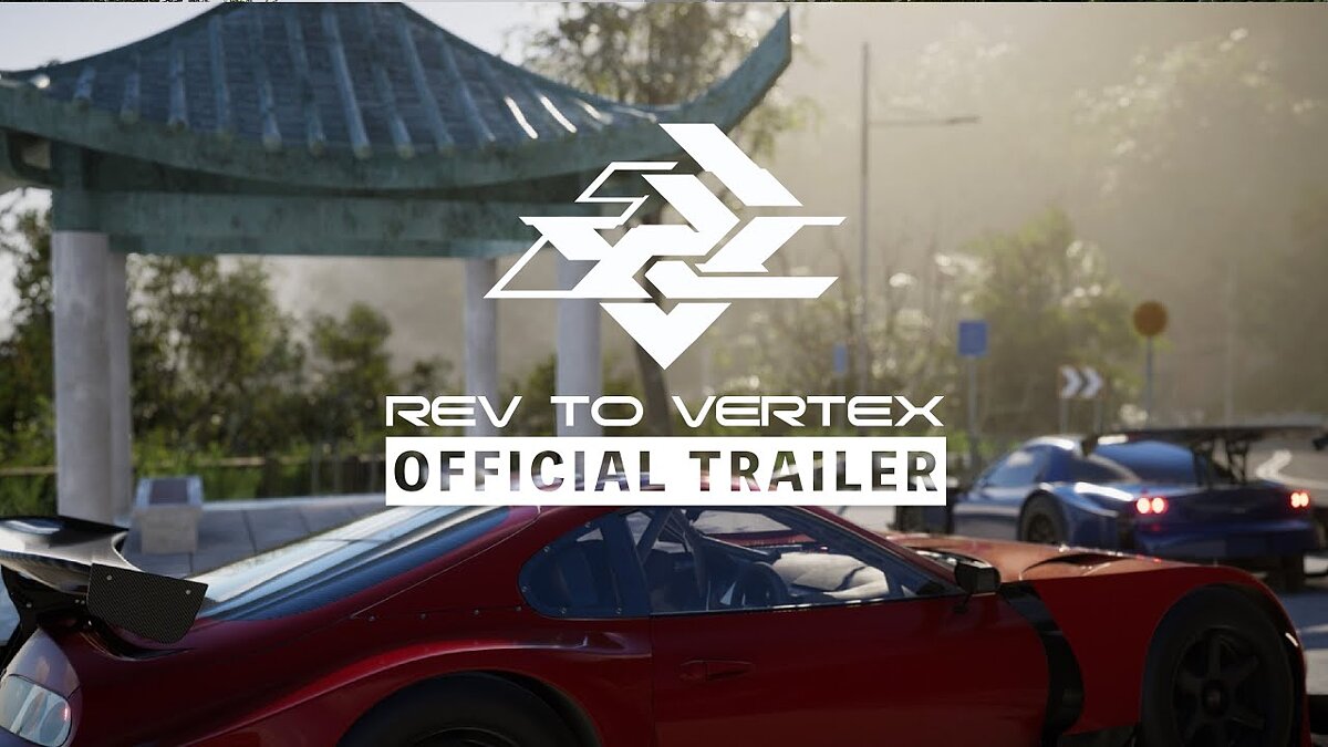 Rev to Vertex - что это за игра, когда выйдет, трейлер и видео, системные  требования, картинки, цена, похожие игры