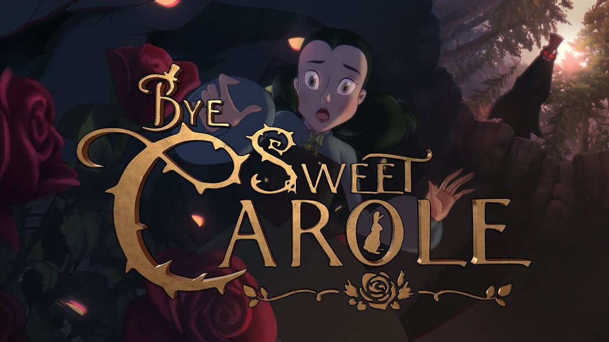 Bye Sweet Carole - что это за игра, когда выйдет, трейлер и видео,  системные требования, картинки, цена, похожие игры