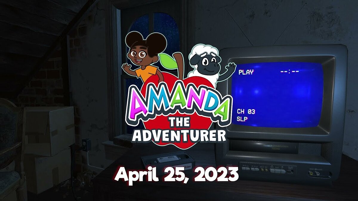 ТОП-17 - игры, похожие на Amanda the Adventurer - список лучших игр  наподобие Amanda the Adventurer