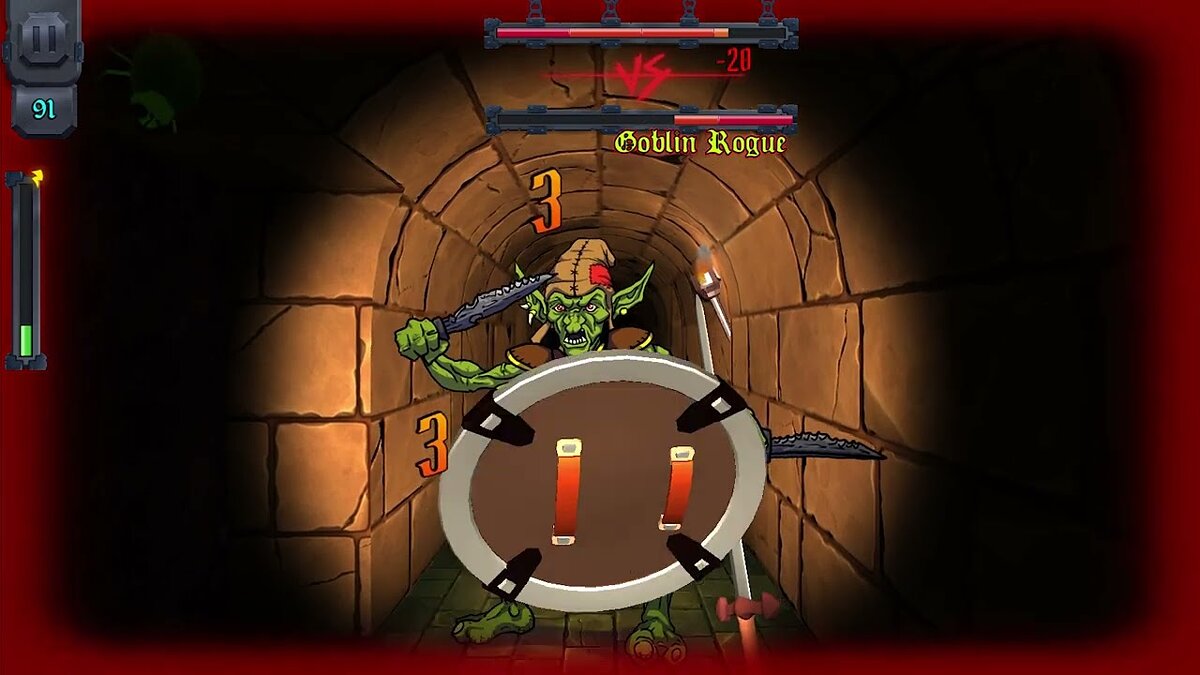 Dungeon Raider - что это за игра, трейлер, системные требования, отзывы и  оценки, цены и скидки, гайды и прохождение, похожие игры