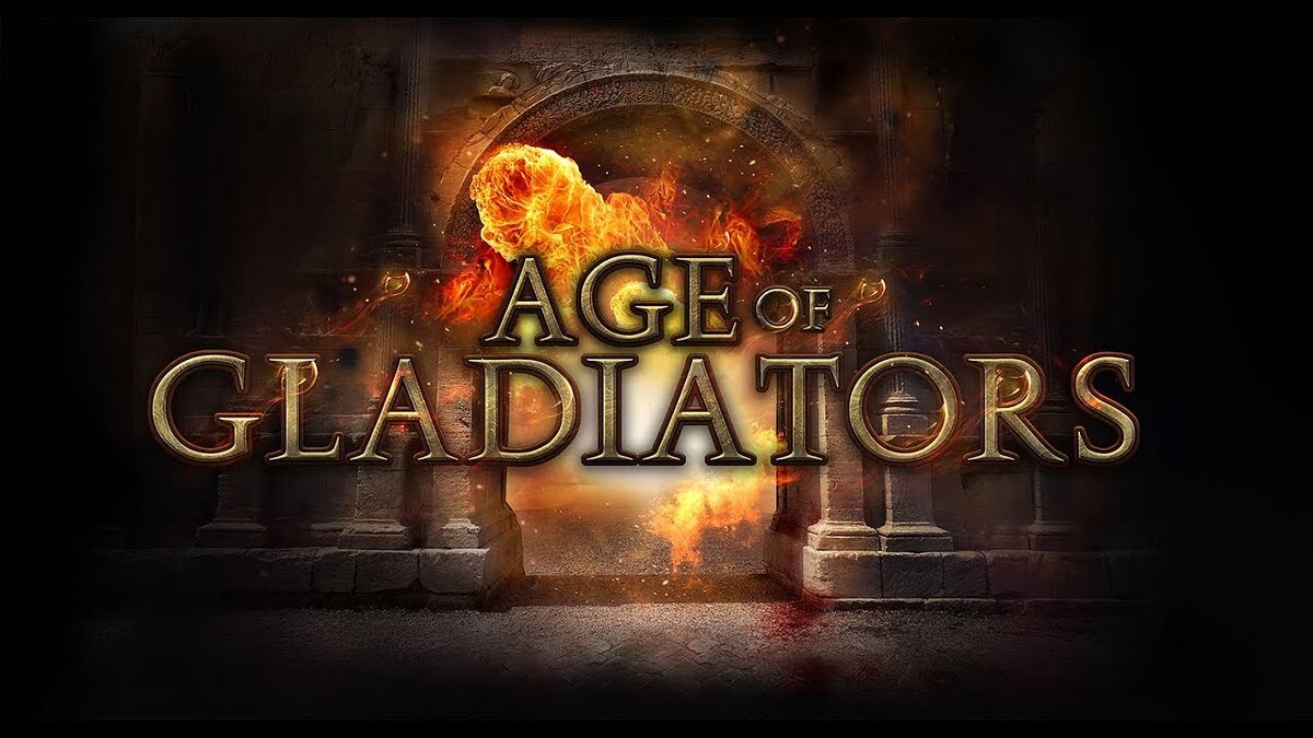 Age of Gladiators - что это за игра, трейлер, системные требования, отзывы  и оценки, цены и скидки, гайды и прохождение, похожие игры