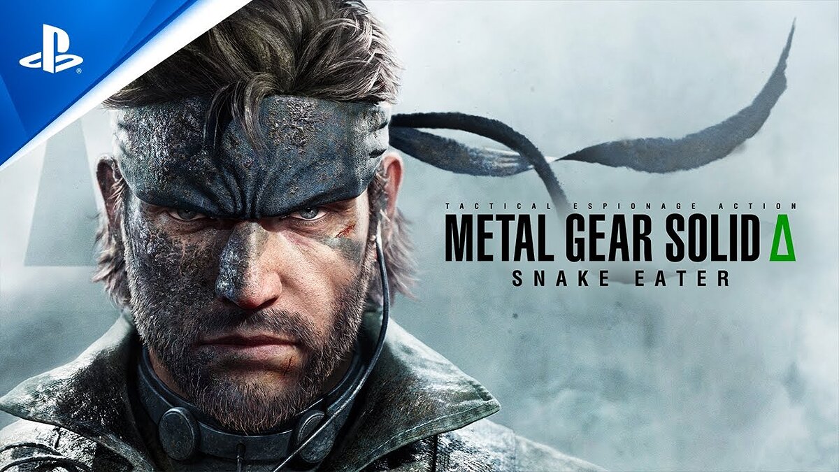 Metal Gear Solid Delta: Snake Eater - что это за игра, когда выйдет,  трейлер и видео, системные требования, картинки, цена, похожие игры Metal  Gear Solid Δ: Snake Eater