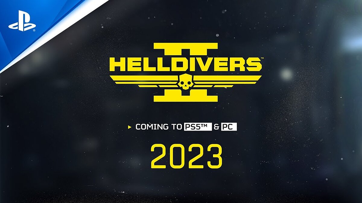 Helldivers 2 - что это за игра, трейлер, системные требования, отзывы и  оценки, цены и скидки, гайды и прохождение, похожие игры