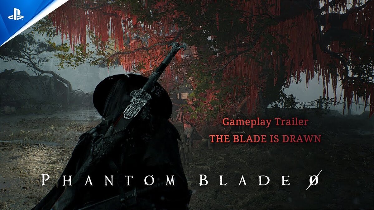 Phantom Blade Zero - что это за игра, когда выйдет, трейлер и видео,  системные требования, картинки, цена, похожие игры Phantom Blade 0