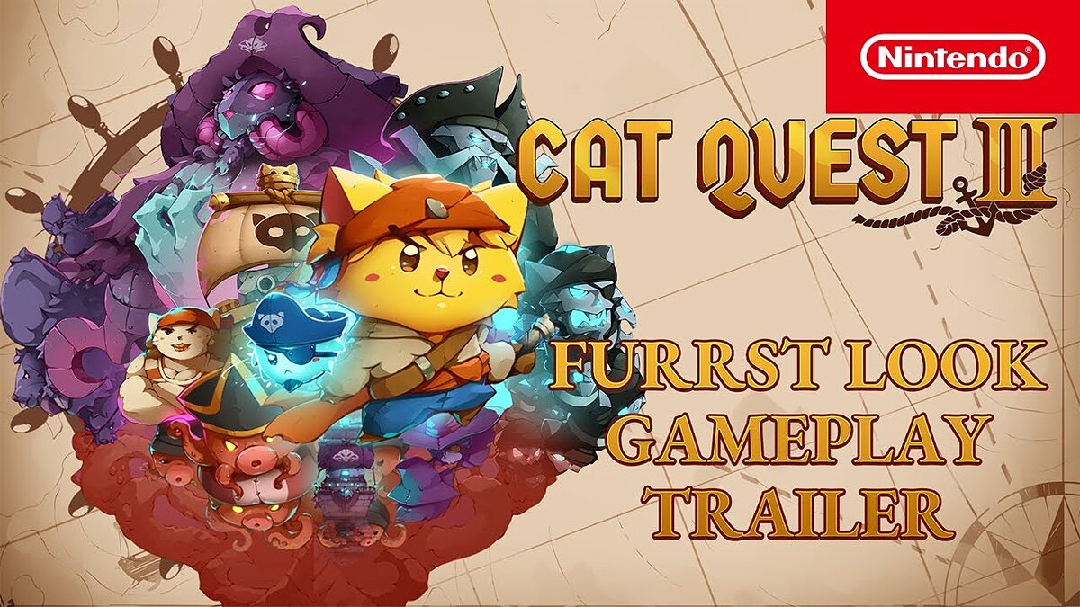 Cat quest ключи