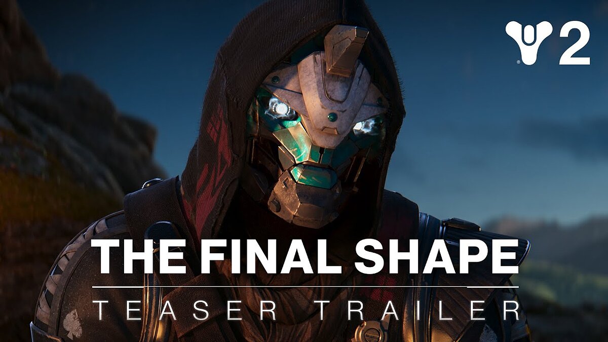 Destiny 2: The Final Shape - что это за игра, трейлер, системные  требования, отзывы и оценки, цены и скидки, гайды и прохождение, похожие  игры Destiny 2: Финальная форма