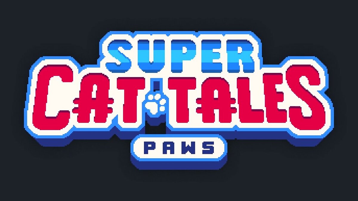 Super Cat Tales: PAWS - что это за игра, трейлер, системные требования,  отзывы и оценки, цены и скидки, гайды и прохождение, похожие игры