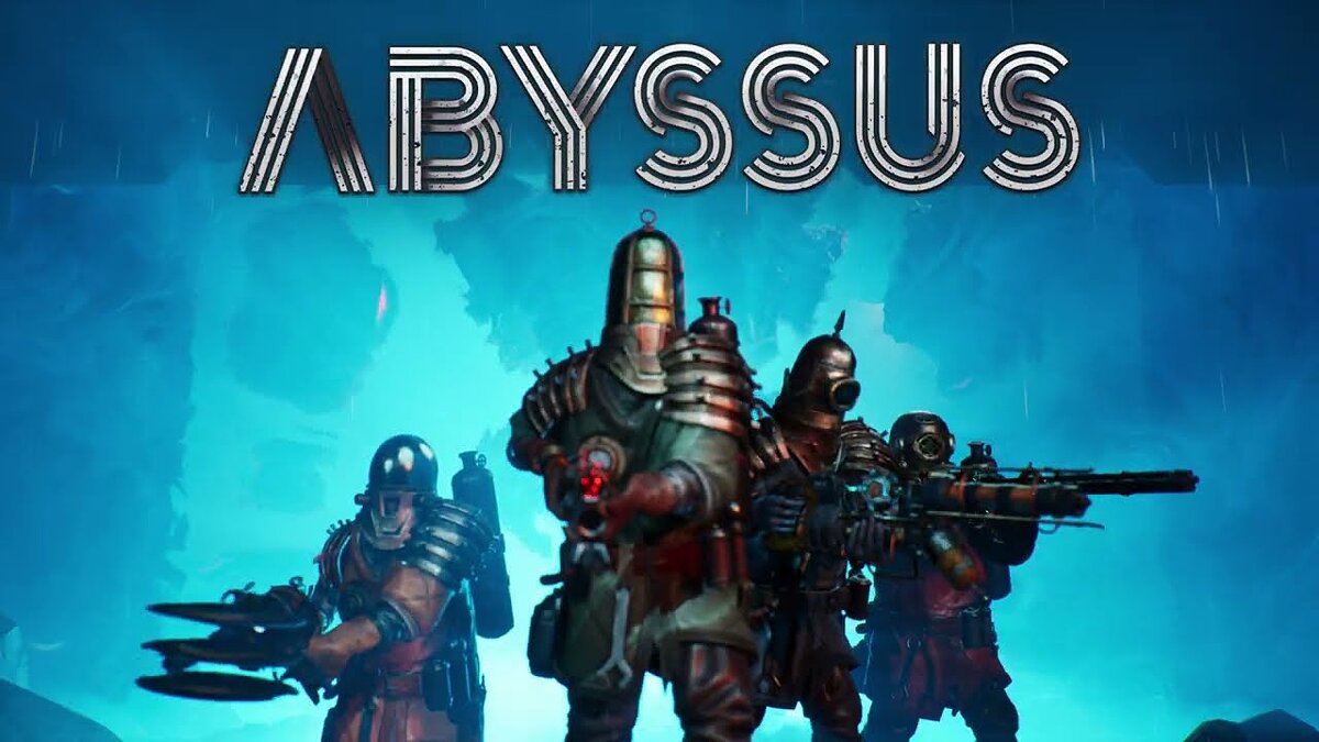 Abyssus - что это за игра, когда выйдет, трейлер и видео, системные  требования, картинки, цена, похожие игры