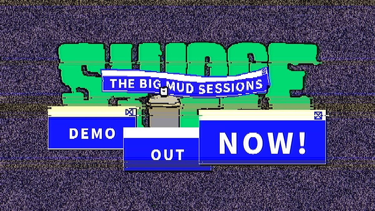 Sludge Life 2 - что это за игра, трейлер, системные требования, отзывы и  оценки, цены и скидки, гайды и прохождение, похожие игры