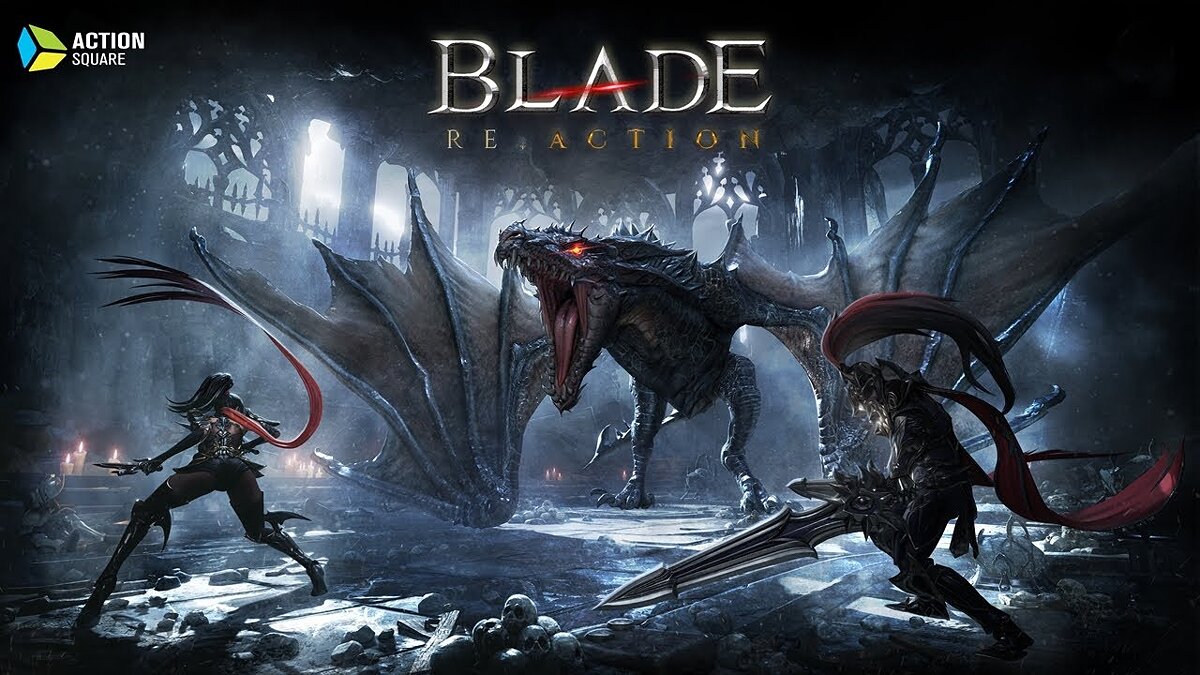 когда выйдет эта игра blade (93) фото