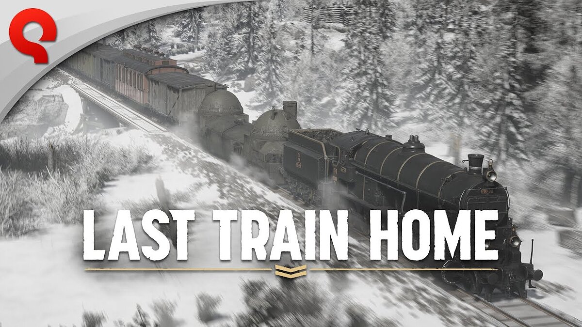 Last Train Home - что это за игра, трейлер, системные требования, отзывы и  оценки, цены и скидки, гайды и прохождение, похожие игры