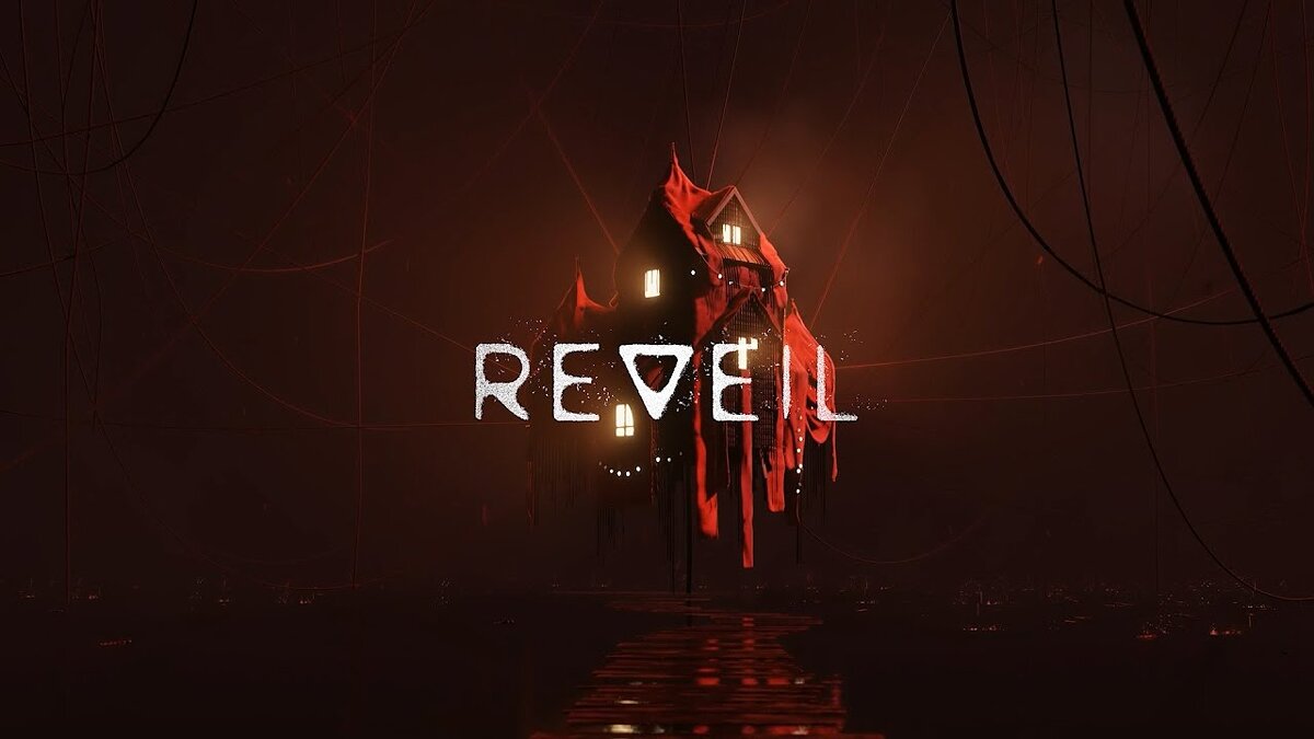 REVEIL - что это за игра, трейлер, системные требования, отзывы и оценки,  цены и скидки, гайды и прохождение, похожие игры