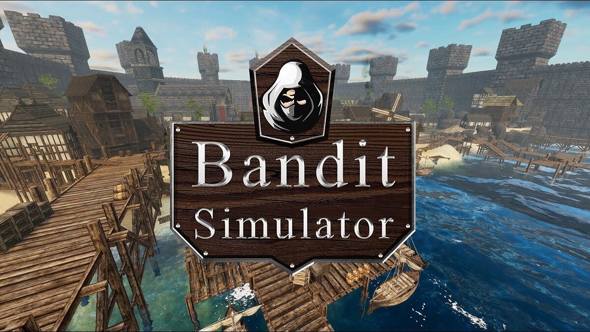 Bandit Brawler - что это за игра, трейлер, системные требования, отзывы и  оценки, цены и скидки, гайды и прохождение, похожие игры