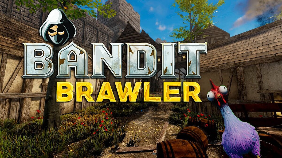 Bandit Brawler - что это за игра, трейлер, системные требования, отзывы и  оценки, цены и скидки, гайды и прохождение, похожие игры