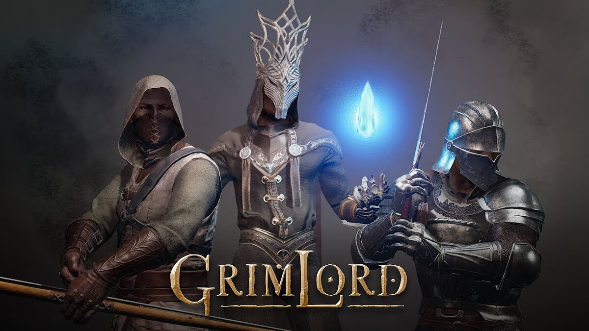 Grimlord - что это за игра, когда выйдет, трейлер и видео, системные  требования, картинки, цена, похожие игры