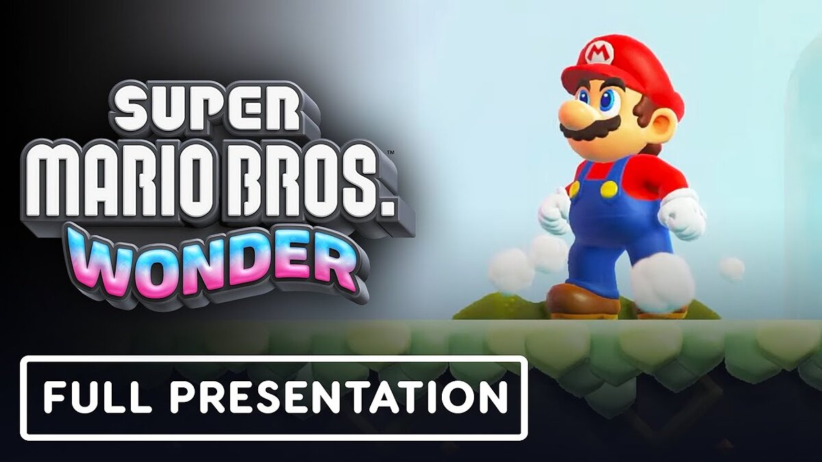 Super Mario Bros. Wonder - что это за игра, трейлер, системные требования,  отзывы и оценки, цены и скидки, гайды и прохождение, похожие игры