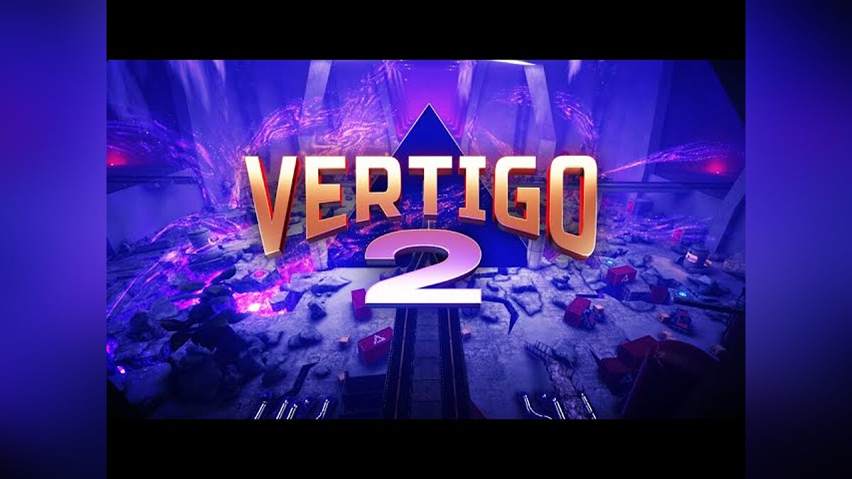 Vertigo 2 - что это за игра, трейлер, системные требования, отзывы и  оценки, цены и скидки, гайды и прохождение, похожие игры