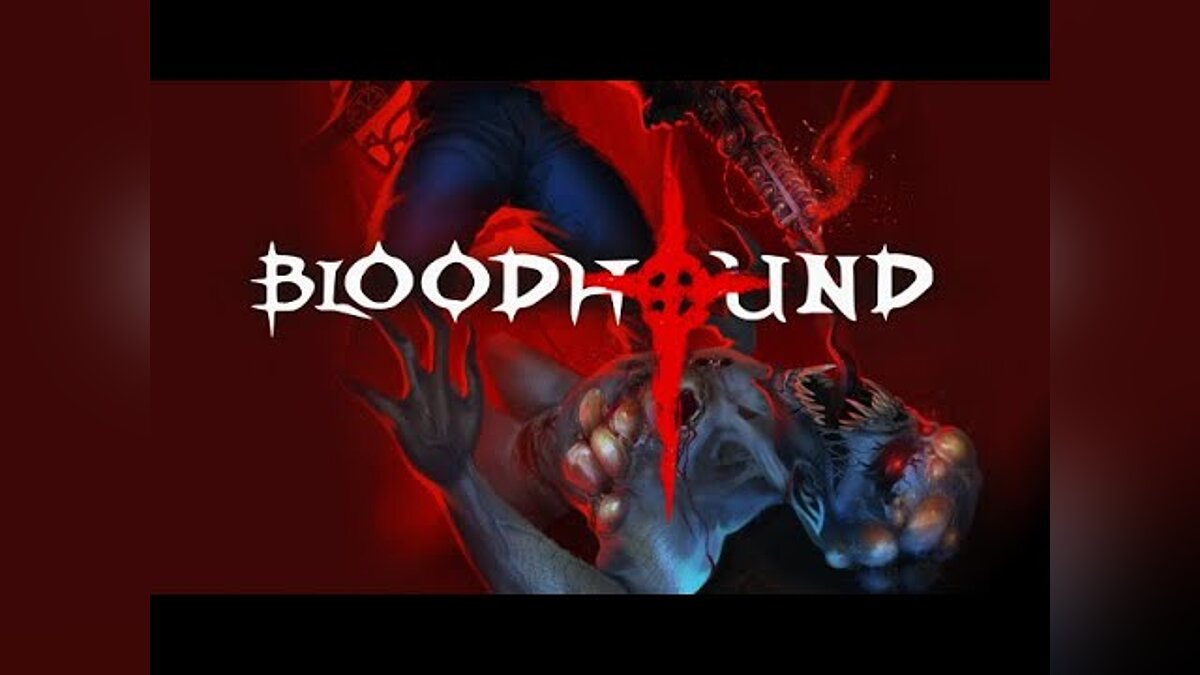 Bloodhound - что это за игра, трейлер, системные требования, отзывы и  оценки, цены и скидки, гайды и прохождение, похожие игры