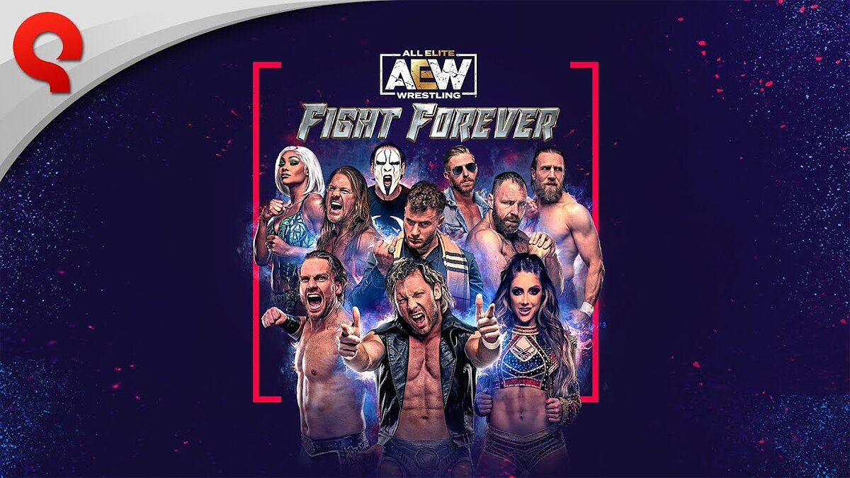 AEW: Fight Forever - что это за игра, трейлер, системные требования, отзывы  и оценки, цены и скидки, гайды и прохождение, похожие игры