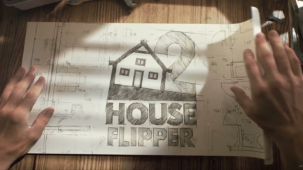 House Flipper 2 - что это за игра, трейлер, системные требования, отзывы и  оценки, цены и скидки, гайды и прохождение, похожие игры Хаус Флиппер 2