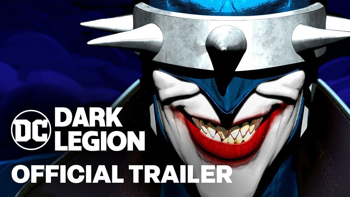 DC: Dark Legion - что это за игра, когда выйдет, трейлер и видео, системные  требования, картинки, цена, похожие игры