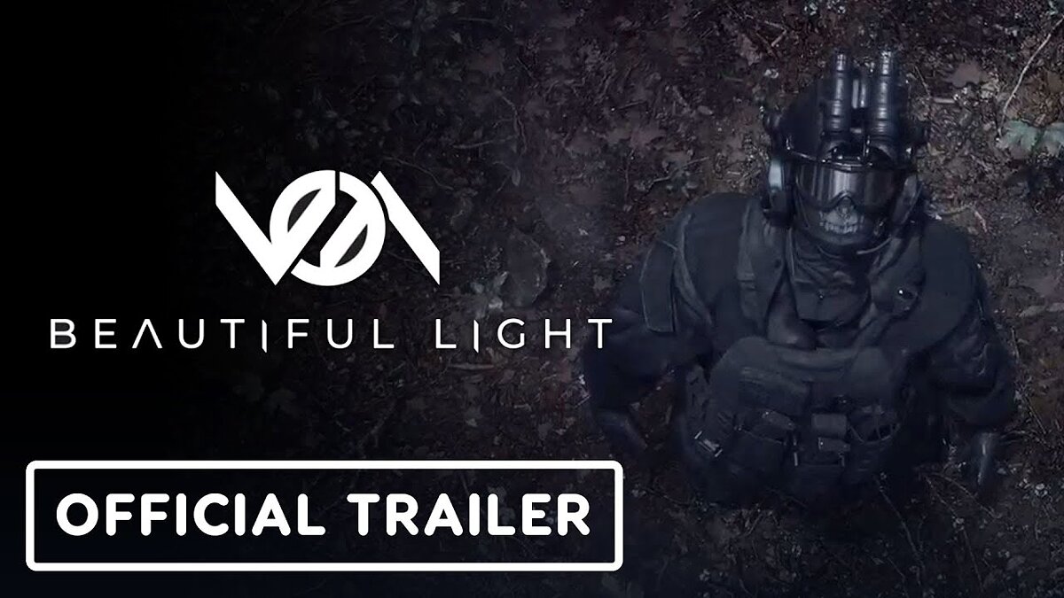 Beautiful Light - что это за игра, когда выйдет, трейлер и видео, системные  требования, картинки, цена, похожие игры