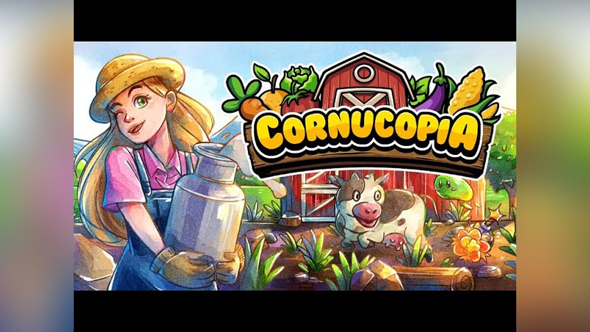 Cornucopia - что это за игра, трейлер, системные требования, отзывы и  оценки, цены и скидки, гайды и прохождение, похожие игры