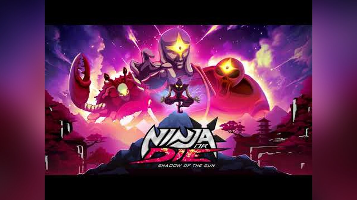 ТОП-5 - игры, похожие на Ninja or Die: Shadow of the Sun - список лучших игр  наподобие Ninja or Die: Shadow of the Sun