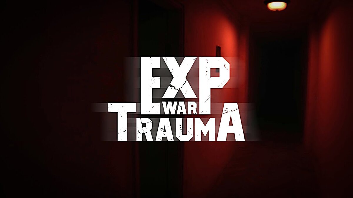 EXP: War Trauma - что это за игра, когда выйдет, трейлер и видео, системные  требования, картинки, цена, похожие игры