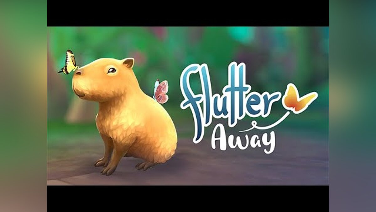 Flutter Away - что это за игра, трейлер, системные требования, отзывы и  оценки, цены и скидки, гайды и прохождение, похожие игры